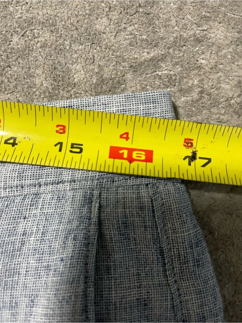 NWOT: Banana Republic Aiden Short  Linen-Blend Men’s Shorts